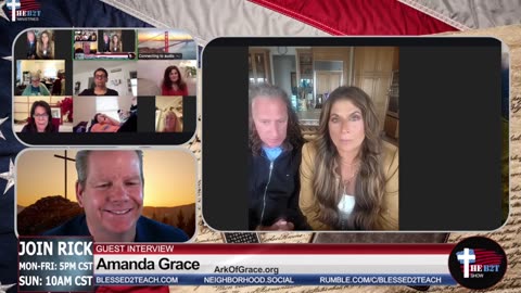 Family with Faith: Content You Can Trust 24X7