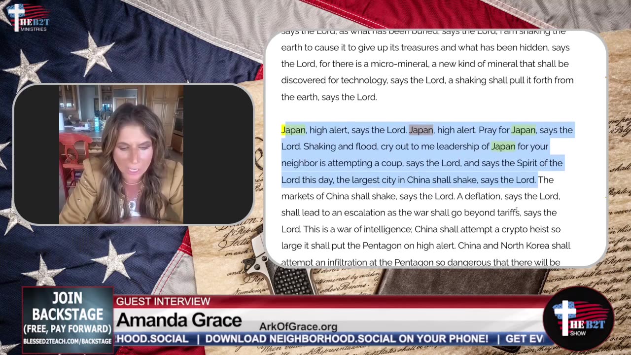 Family with Faith: Content You Can Trust 24X7