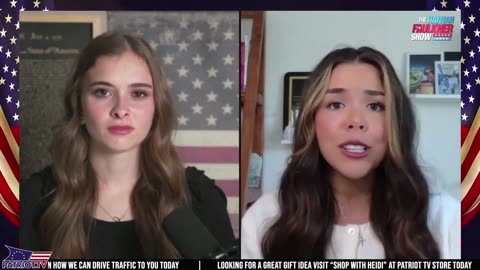 Patriot TV Live
