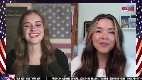 Patriot TV Live