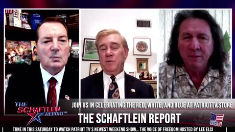 Patriot TV Live