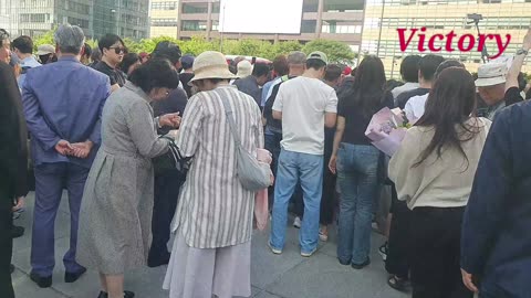 250606 ... 한국 부정선거. 황교안