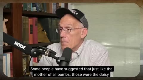 Victor Davis Hanson - Will Trump Hit Iran?