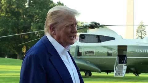 laims Israel and Iran 'don't know what the f**k they're doing'