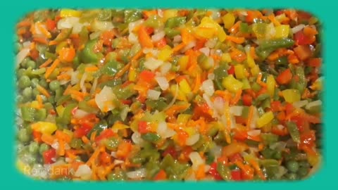 PART 7 - Best Korean School Lunch Mass Production Site Revealed / Korean food