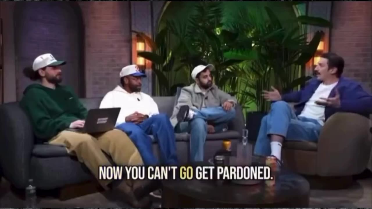 Shocking how nobody talks about this
