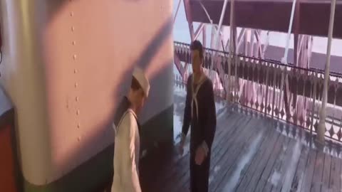MAFIA 1 DEFINITIVE EDITION - CHAPTER 14 #shorts