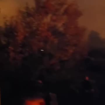 Zjarr i Malësinë e Madhe shuhet pas 5 orë përpjekjesh,