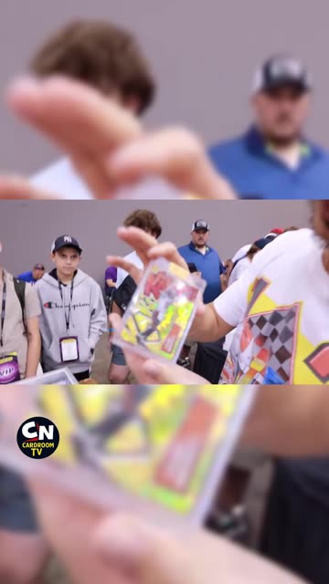 Nonstop action all weekend