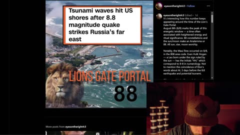 STATE OF EMERGENCY IN NJ, NY, PA - WEATHER WARFARE ASSAULT