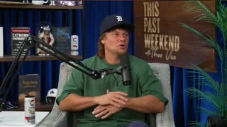Can Racists Be Funny? - Chris Distefano Theo Von