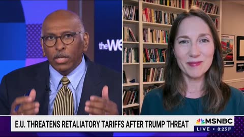 All In With Chris Hayes - Inside With Jen Psaki 8PM - 7/14/2025 - usbriefstoday.com