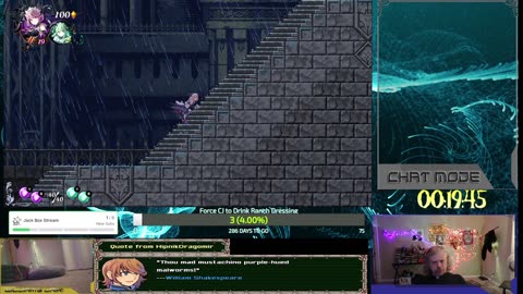 Gal Guardians Servants of the Dark (Pre-Release Game!)
