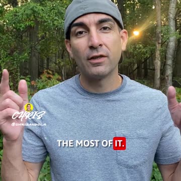 GO GET WHAT YOU WANT!