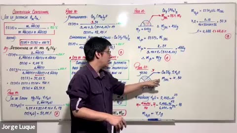 EXCLUSIVA UNI SEMESTRAL | Semana 14 | Química S1