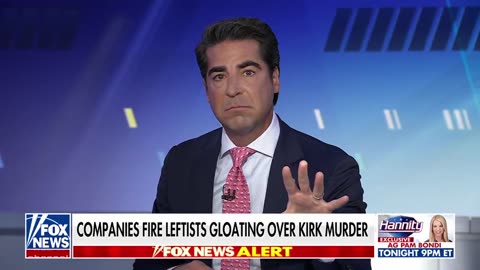 The RADICALS celebrating Charlie Kirk’s ASSASSINATION are the DEVIL INCARNATE.