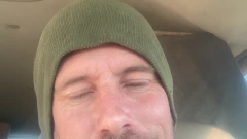 The young people are not filled with hatred like you are. Simple.