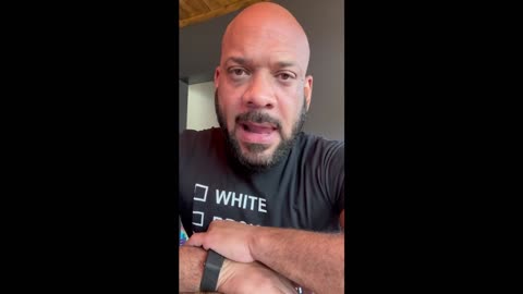 David J Harris Jr Cowardly Attacks on Candace Owens