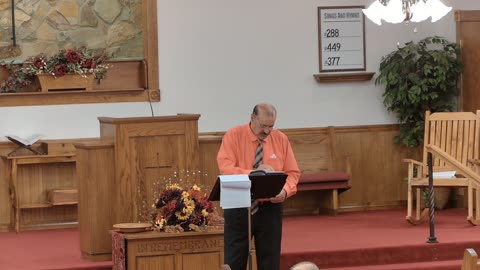 COME HERE THE WORD OF GOD