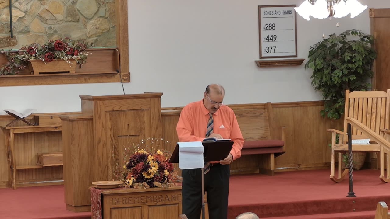 COME HERE THE WORD OF GOD