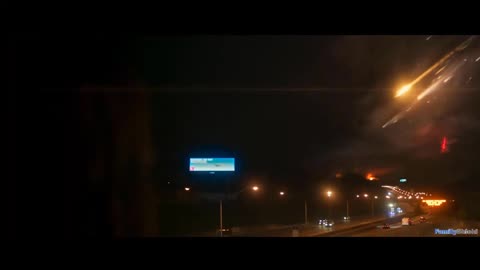 📽️Greenland (2020)🎥 FamilyShield Review