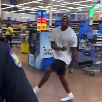 Diversity enriches shopping experience, shucking, jiving