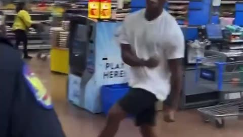 Diversity enriches shopping experience, shucking, jiving