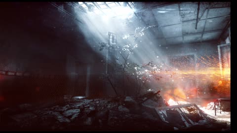 #1 Campaign battlefield 4