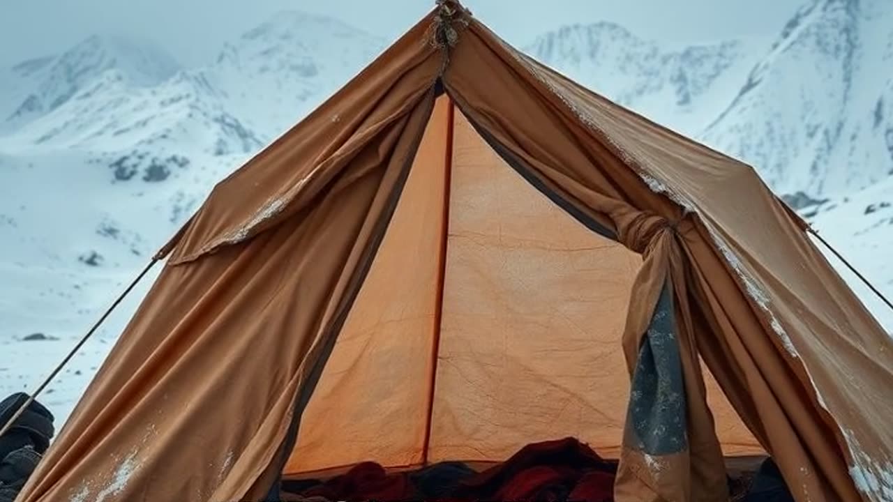 The Dyatlov Pass Incident: What Really Happened?