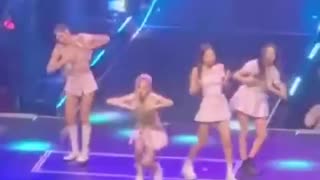 blackpink jennie 2026