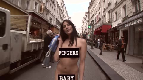 Make The Girl Dance - Baby Baby Baby (English subtitles)