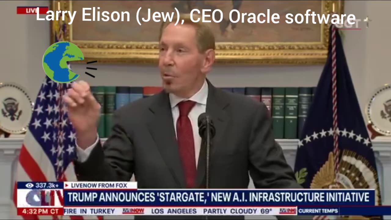 6.4.25: Media misdirection, political deception, Americans crack me up!