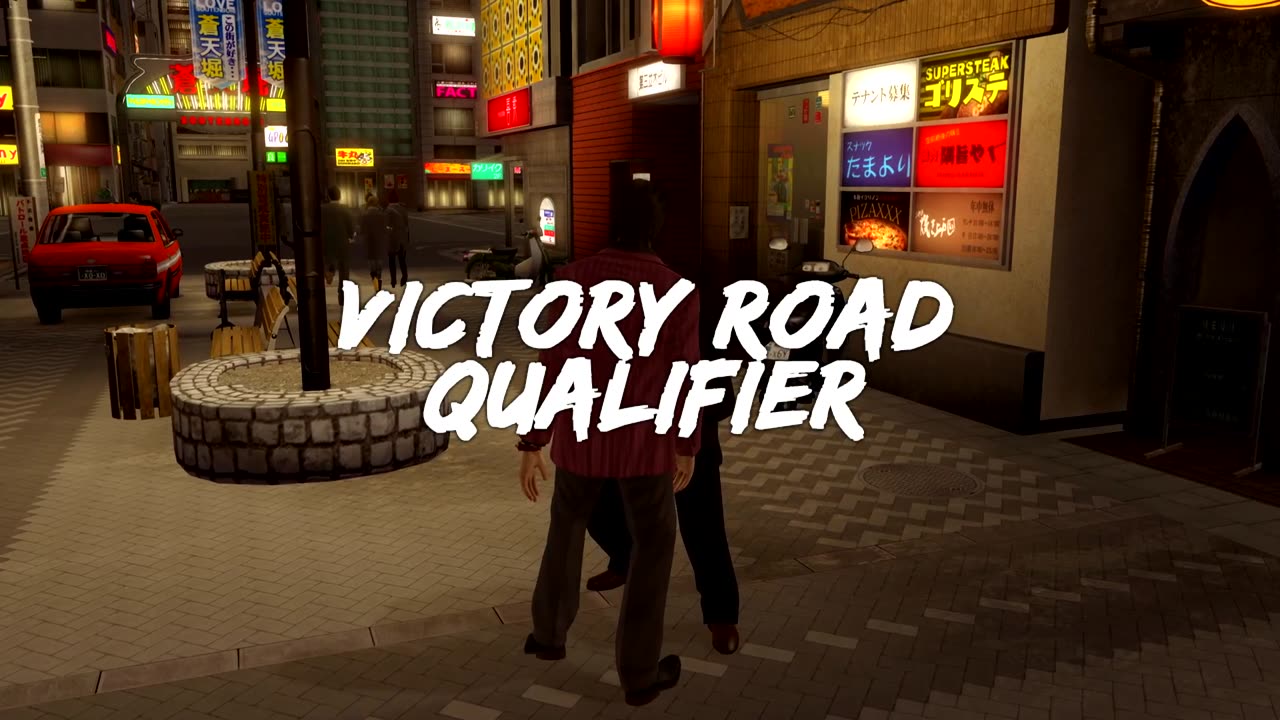 Yakuza 5 Gameplay Walkthrough Part 67 - No Commentary