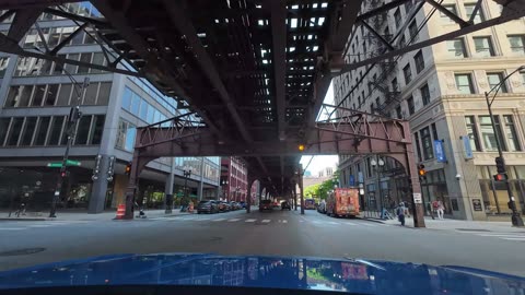 Leaving Chicago #2