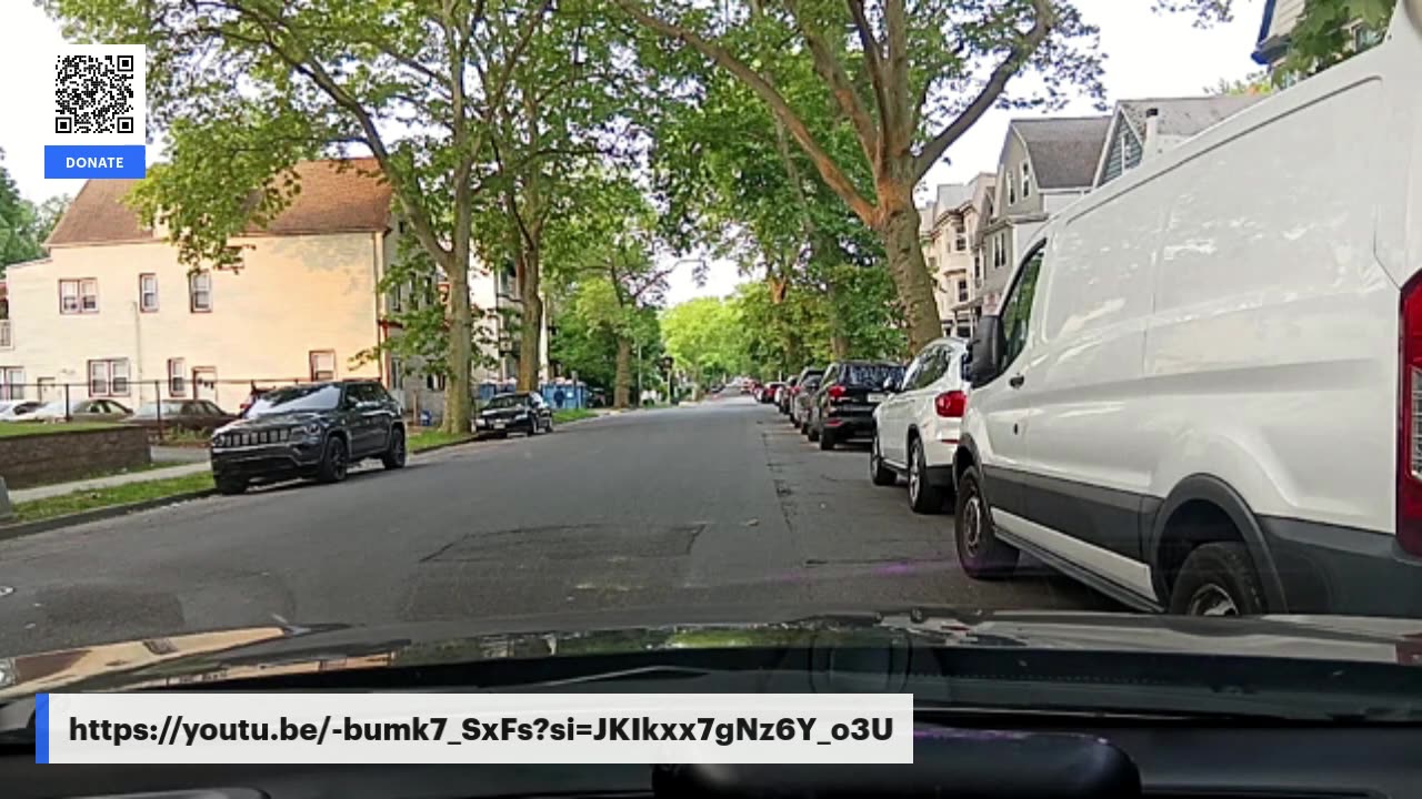 NJ Ride: Live, June 04