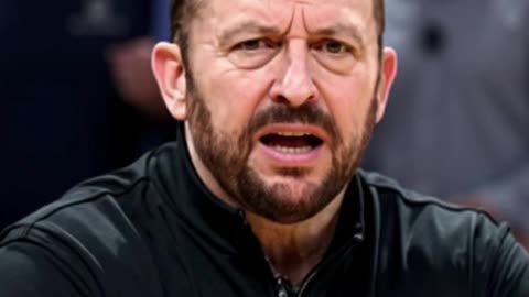 The Knicks Did What to Who