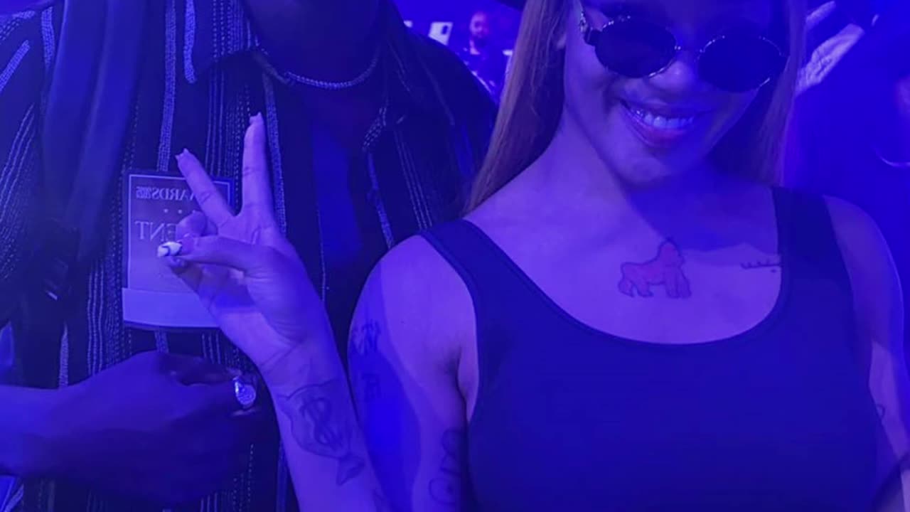 Jamal Roberts Shares Photo With Girl, Claims Love – Fans React to Post - WorldEye