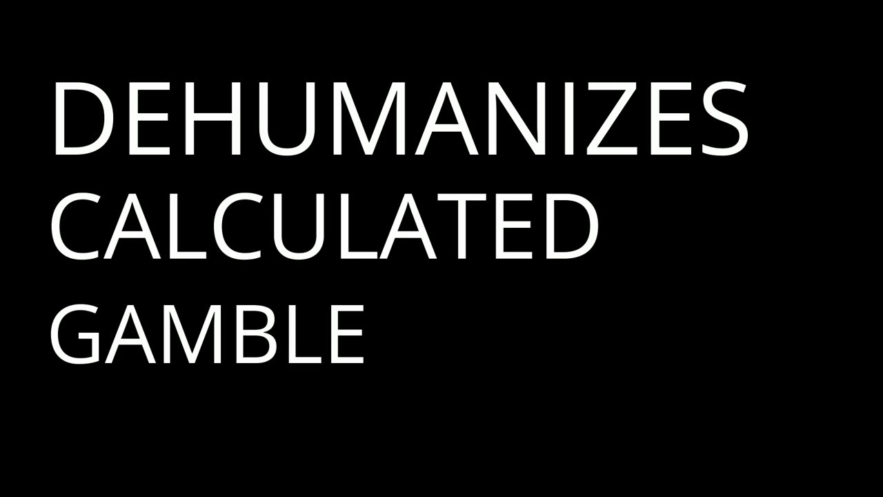 Desire's Dark Descent | Orwell - Part 2