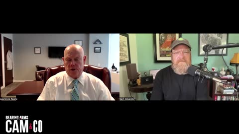 NSSF Says ATF Reform Is Real