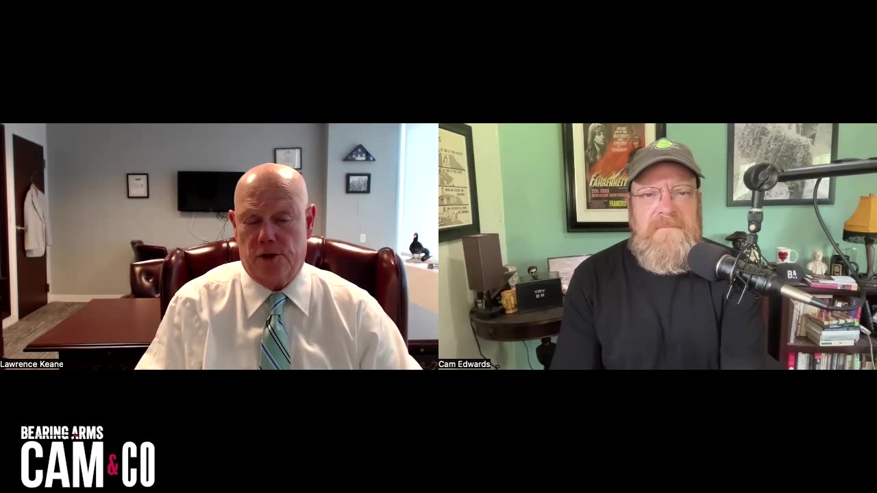 NSSF Says ATF Reform Is Real