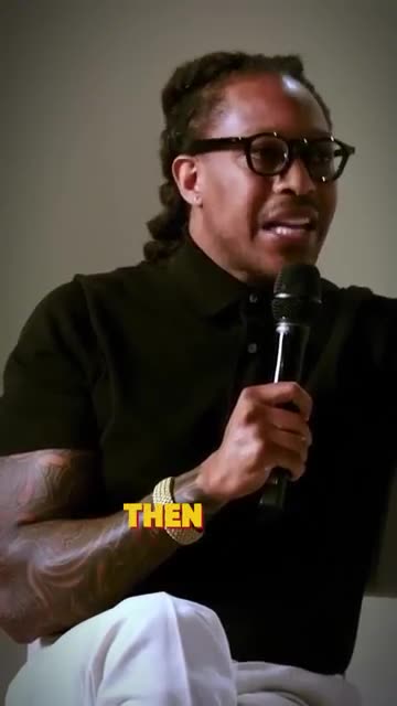 God does not ignore us. // PROPHET LOVY L. ELIAS