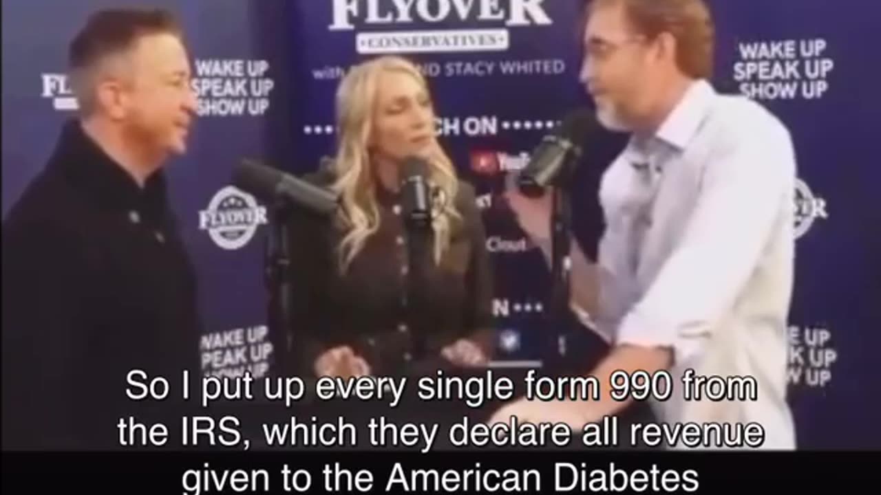 A MUST WATCH ON THE OUTCOMES OF INJECTING DNA INTO YOUR BODY