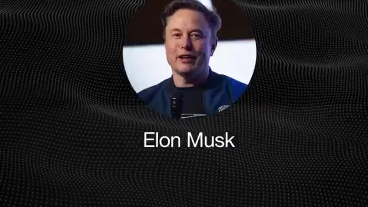JUST IN: @ElonMusk: people will start being arrested for committing fraud