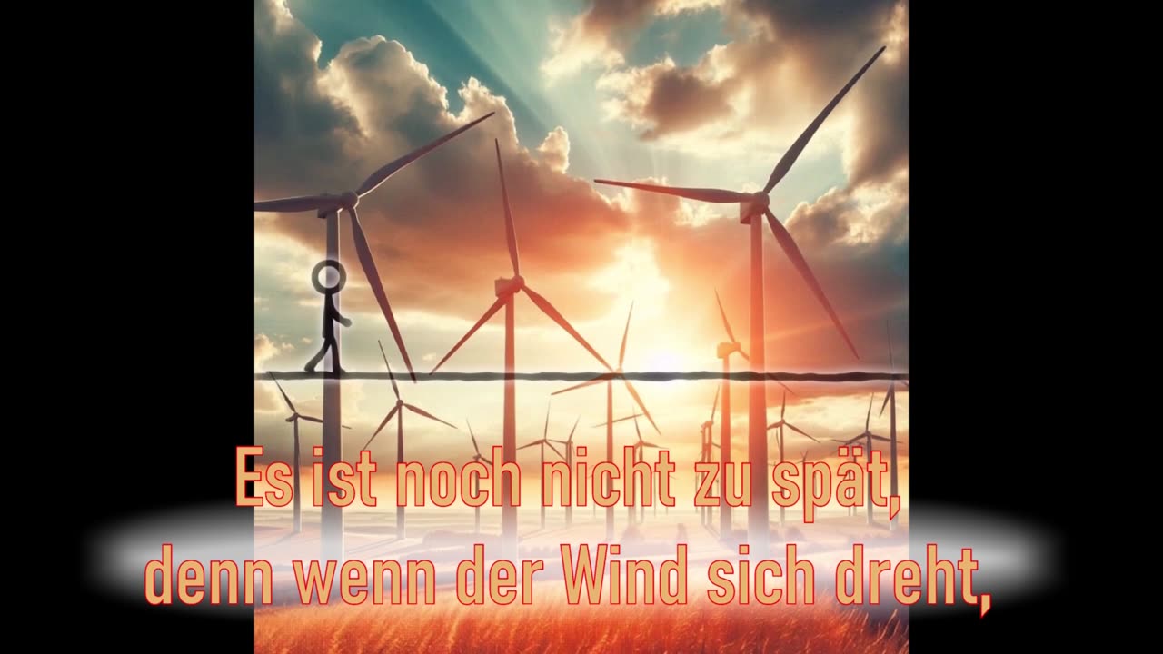 KILLERTON - Es ist noch nicht zu spät (Musikvideo)
