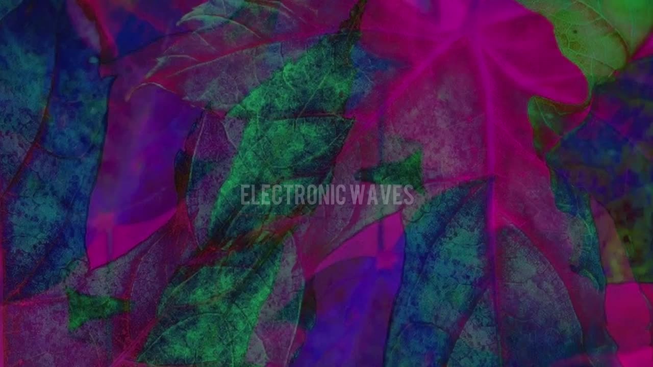 ELECTRONIC MUSIC
