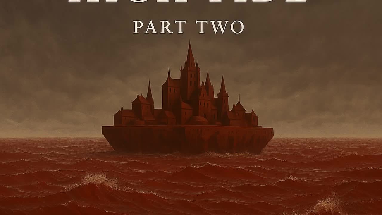 CHAPTER 2: HIGH TIDE PART 2