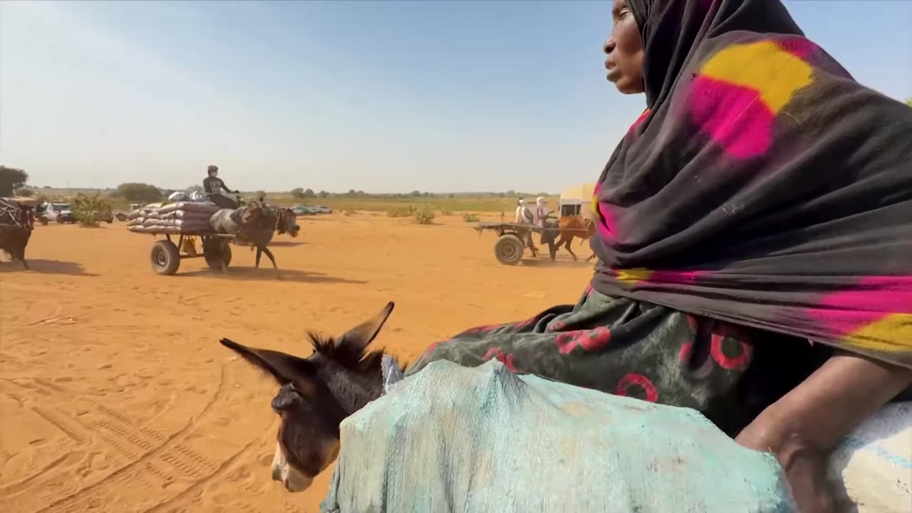 ICYMI, NO MSM COVERAGE, The Worst Humanitarian Crisis on Earth – What’s REALLY Happening!