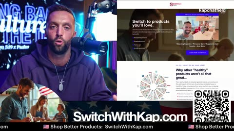 Kap Reacts: Bethel & Shawn Bolz Scandal, Minnesota Riots, Where Did Slavery Originate, and Is Hell REAL?