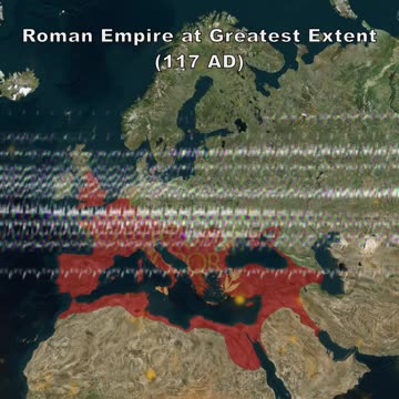 Roman Empire (117 AD) vs Roman Empire (476 AD)-22