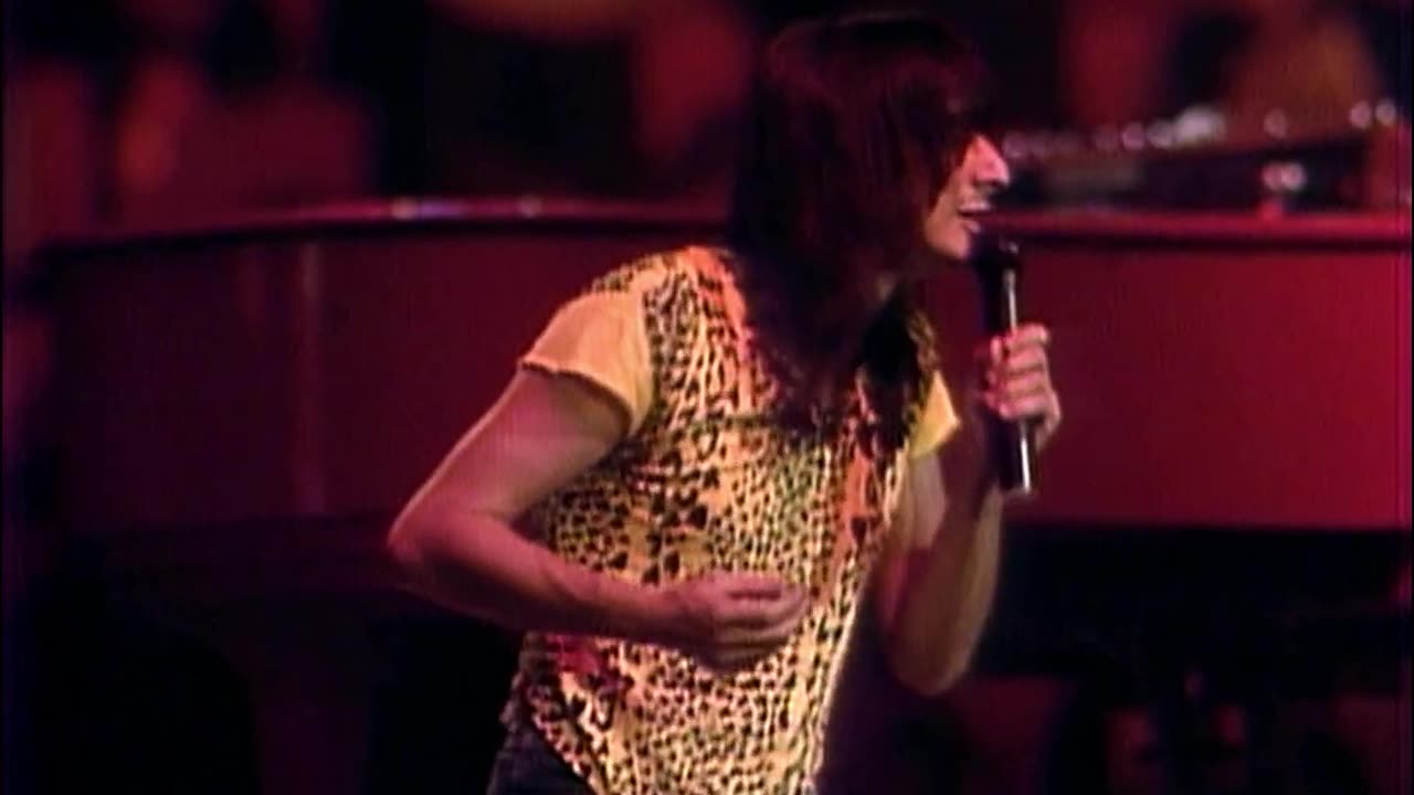 Wheel in the Sky - Journey (live)